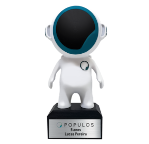 Impress O D Personalizada Miniaturas D Brindes D Trof Us D